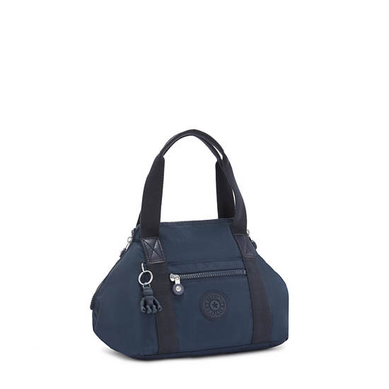 Bolsos Mini Kipling Art Shoulder Azules | MX 1317UZ